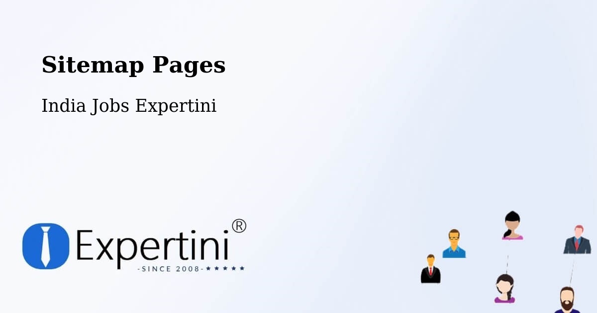 Sitemap Pages - Cumbum - India Jobs Expertini